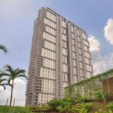 Cyberjaya & Putrajaya Verdi Nature 5 Plus 2 Pax Fully Air-Con Eksteriør bilde