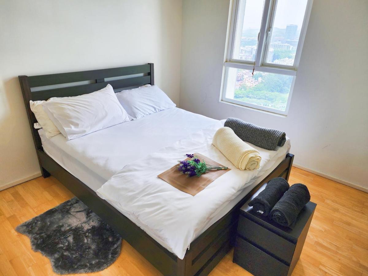 Cyberjaya & Putrajaya Verdi Nature 5 Plus 2 Pax Fully Air-Con Eksteriør bilde