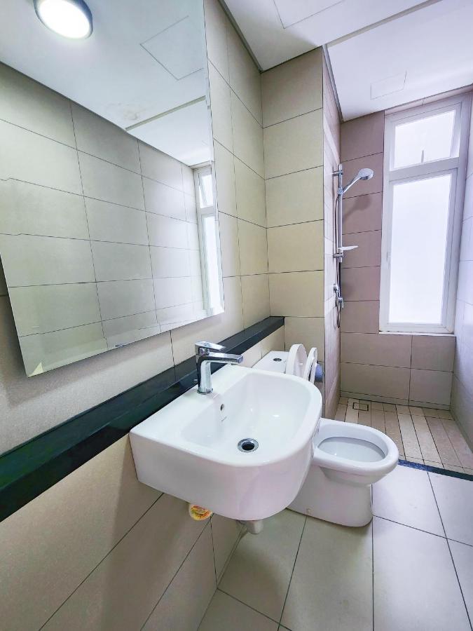 Cyberjaya & Putrajaya Verdi Nature 5 Plus 2 Pax Fully Air-Con Eksteriør bilde