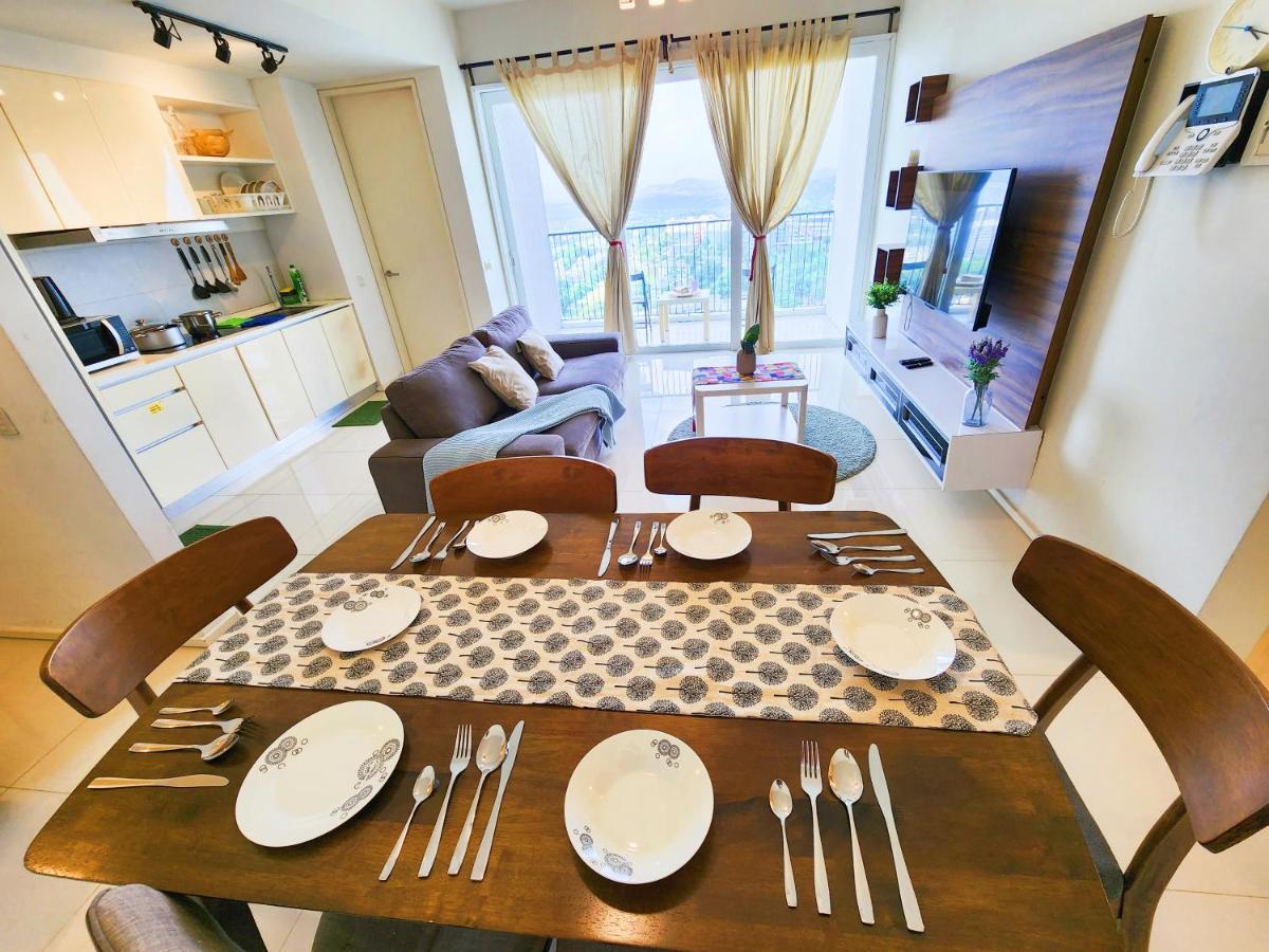 Cyberjaya & Putrajaya Verdi Nature 5 Plus 2 Pax Fully Air-Con Eksteriør bilde
