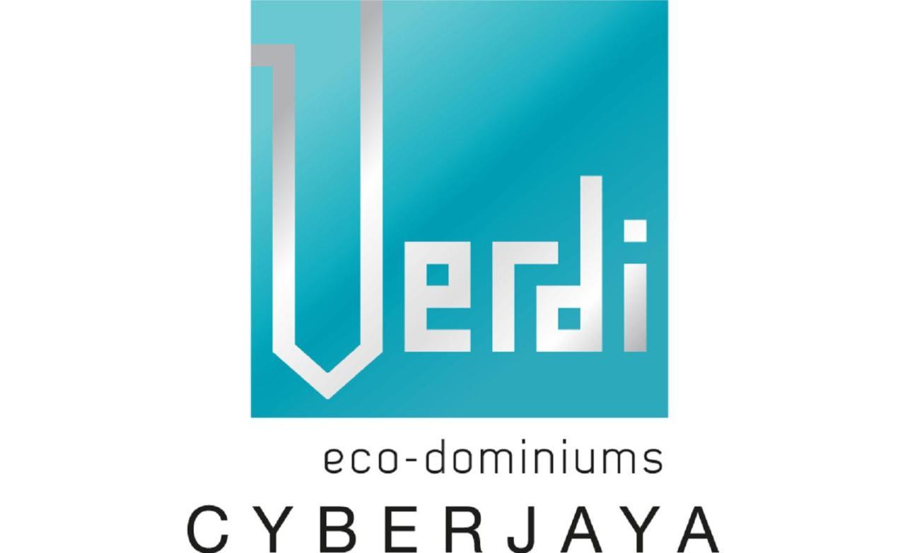 Cyberjaya & Putrajaya Verdi Nature 5 Plus 2 Pax Fully Air-Con Eksteriør bilde